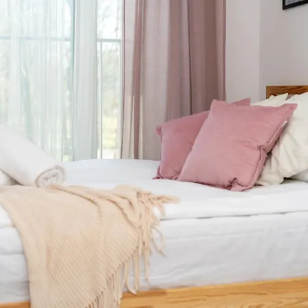 Malila Premium Apartments Cracow Konopnickiej 63E-3